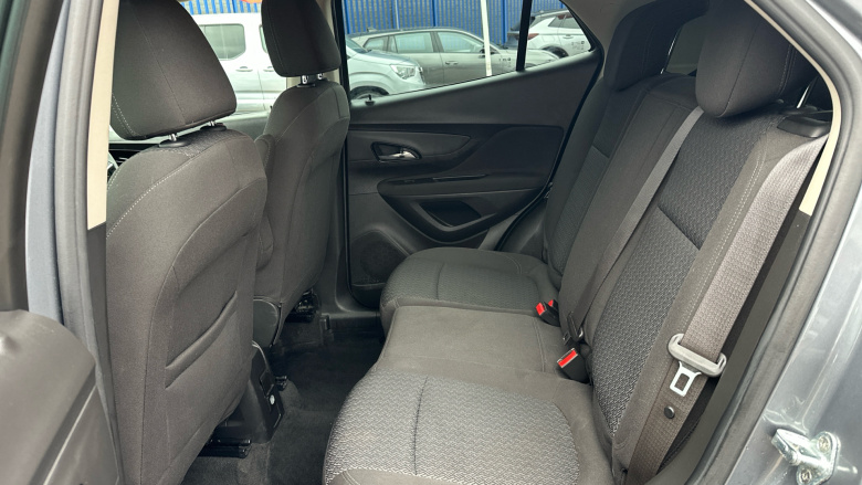 Vauxhall Mokka X 1.4T ecoTEC Active 5dr Petrol Hatchback